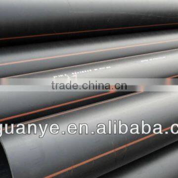 RTP pipe for underground mining of gas