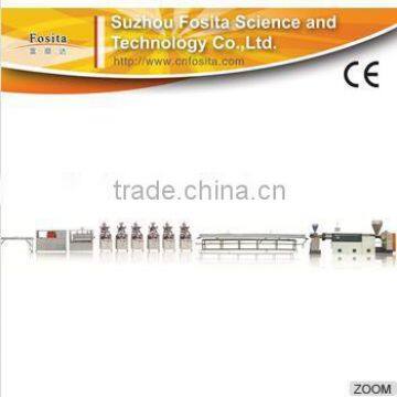FOSITA PS Foam Photo Frame Profile Extrusion Line