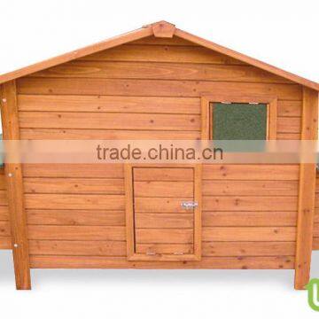 Chicken house model Berlin Maxi