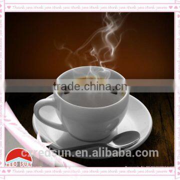 Vegetable Fat Powder Instant 33% Fat Flavored Coffee Creamer Non Dairy Creamer photo-6