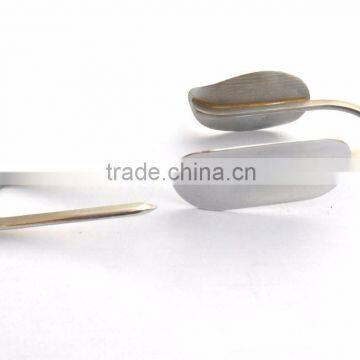 Dental Impression Bite Tray Solid photo-2