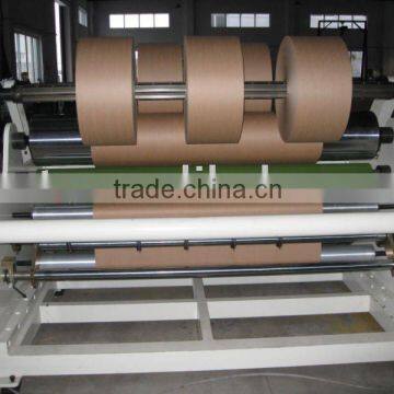 Hot Double Rocking Arms Slitter Rewinder