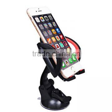2016 Wholesale Affordable Price Phone Holder Car Windshield Mount Mobile Phone Bracket photo-2