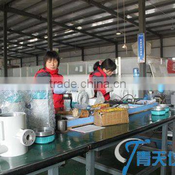 Kaifeng Qingtainweiye Flow Meter Shanghai photo-6