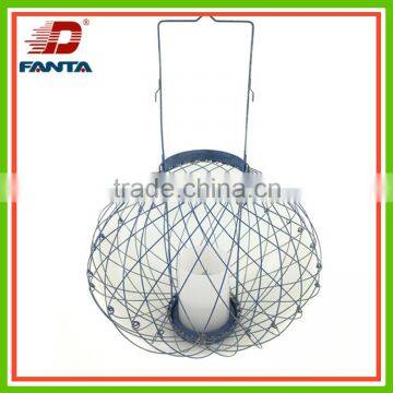 Newest Metal Handmade Flexible Lamp With LED Light for Home Decor photo-2