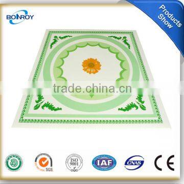 PVC Panel for interior wall and ceiling Panel