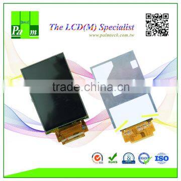 Small 3.5 320x480 Tft Lcd Touch Screen photo-6