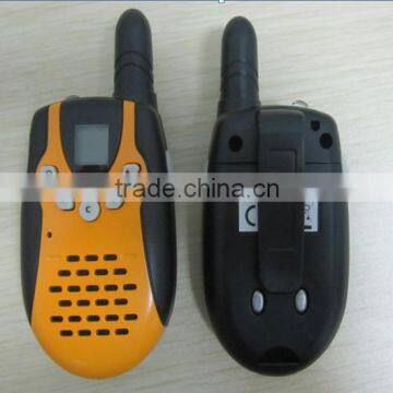 Long Range PMR Walkie Talkie