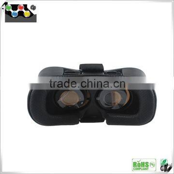 2016 Hottest 3D VR Case 5TH Google Cardboard Virtual Reality Glasses Case 3D/IMAX Cinema RK 5th photo-5