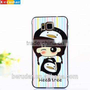 Design Your Own Phone Back Covers for Samsung Galaxy s6 photo-6