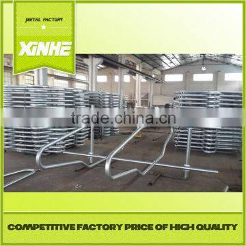 Good fast supplier Livestock Equipment Cow Lying Bar Factory