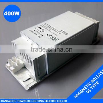 MH ballast for metal halide lamp 400w