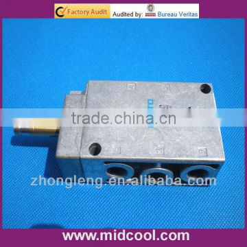 high quality festo solenoid valve