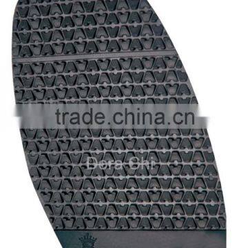 Good Look Rubber Soles For Shoes Shoe Repair Material Rubber Sole Shoe Accessor