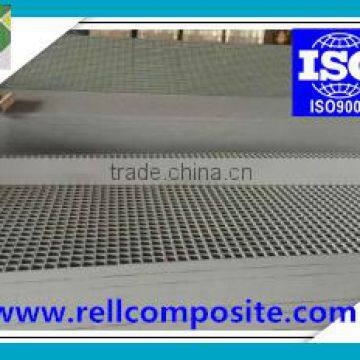 High Quality Fiberglass FRP GRP GRATING photo-2