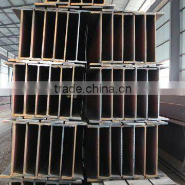 Steel h Beam Structure Material/construction Steel/hot Rolled h Beam photo-2