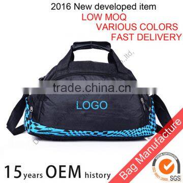 Coolest Best Gym Sack Bag Bags for Women With Compartments photo-3