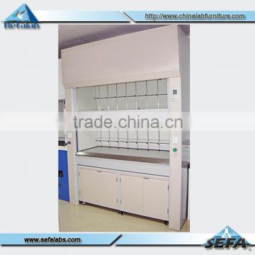 2015 Laboratory Fume Hood Cupboard Ventilation System Price