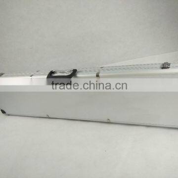 wholesale price aluminum carrying case rifle case