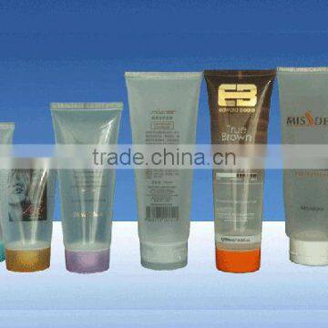 clear tube packaging for candy from china manufacture factory