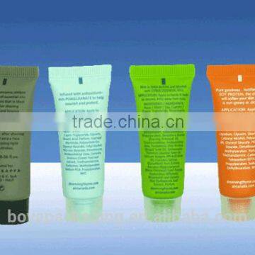 lip gloss tube cosmetic tube