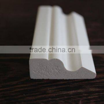 Decorative PVC Shoe Moulding photo-3