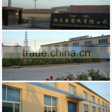 Transparent Prevent Electrostatic PVC Curtain Rolls photo-5