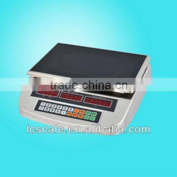 acs - 30 price computing scale