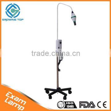 Supplier GT-201B-2 35W Halogen Medical Examination Light with CE