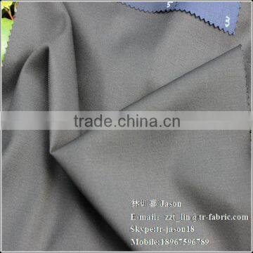 top brand polyester viscose fabric for uniforms wholesale