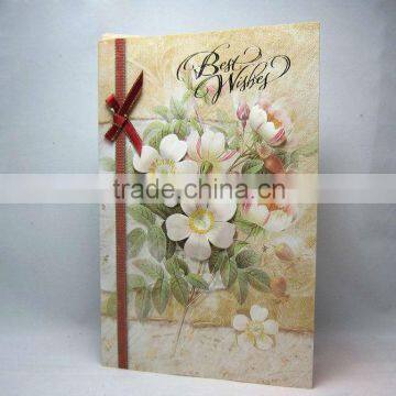 pretty arabic wedding invitation cards