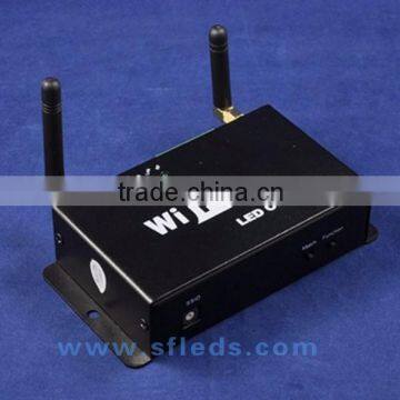 China Factory Direct dc 5v -wifi Led Controller photo-3
