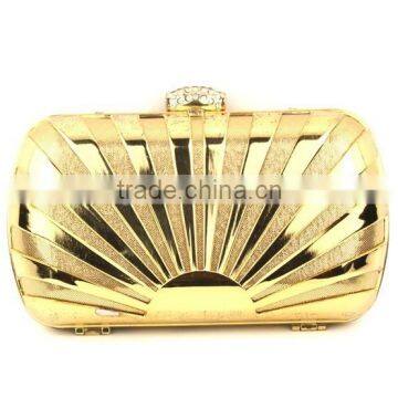 Ladies party clutch purse and evening bag