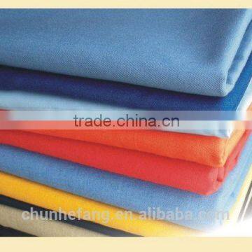 Factory wholesale OEM fireproof modacrylic/viscose/cotton fabric