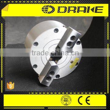 Standard 2 Jaw Union Chuck Air Chuck Built in With Cylinder photo-5