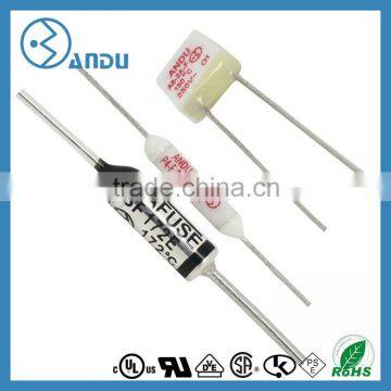 RY thermal fuse 10a 250v low price UL certificaton