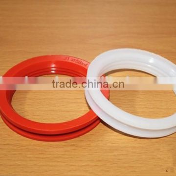 High Quality Silicone Rubber Ring for Solar Water Heater