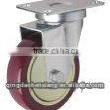 gate/ door or handcart/pushcart or the other machine's accessory caster wheel