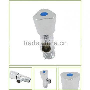 Luxury 3 Handle Luxury Bathroom Taps Shower Faucets