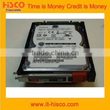 V3-VS10-300 300GB 10000RPM SAS 6Gbps 2.5-inch Hard Drive for EMC