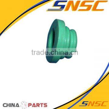 Engine spare parts 6114.D04-300-01 Cover bolt seals ,Shangchai engine spare parts