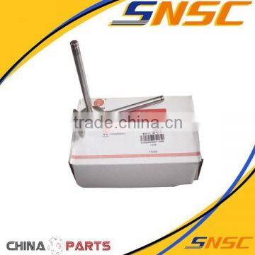 Weichai diesel engine spare parts,WD615 Engine , 61560050041,exhaust valve