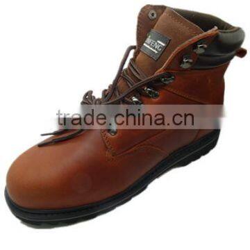 good price goodyear safety shoes steel toe goodyear welt wokr shoes