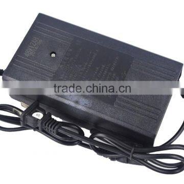 electric bicycle battery charger 48V-12AH/20AH electric bicycle parts