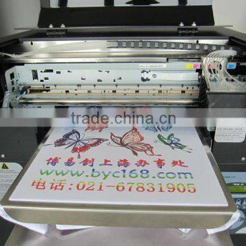 Textile printing machines prices CE Certification