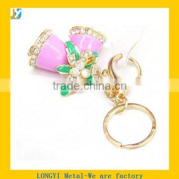 wholesale promotional Christmas ornament small bell