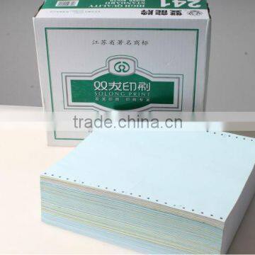 4-ply Continuous Carbonless Printing Paper photo-4