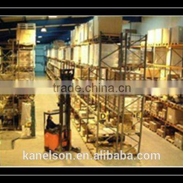 storage equipment / heavy duty racking