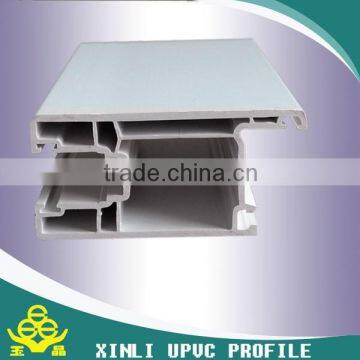 High Quality Upvc Window Profile Similar as Germany Veka for PVC Window and Door photo-4