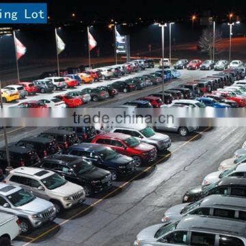 Express Adjustble Angle 180 Degree UL CUL ISO9001 Street Light for Stadium Lighting photo-3